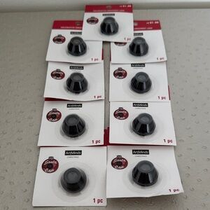 ArtMinds 9 Black Fake Santa Cam